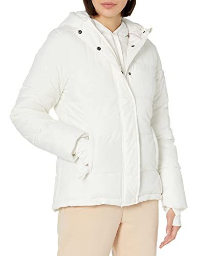 Amazon Essentials Women's Heavy-3x