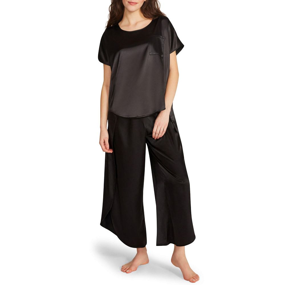 BB Dakota Women S Satin 2-Piece-M