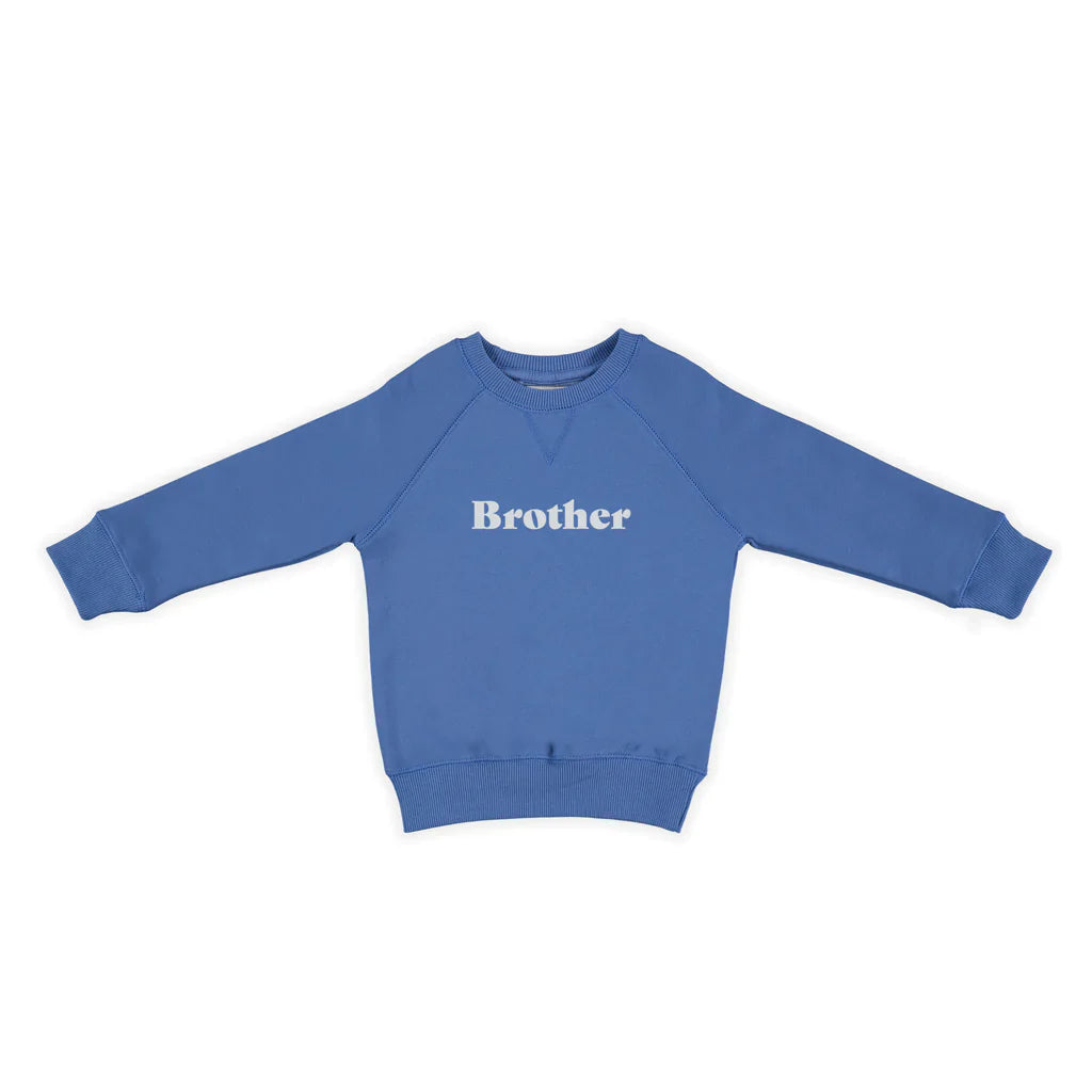 Brother Sweatshirt