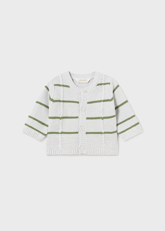 3 Pc Cardigan Set
