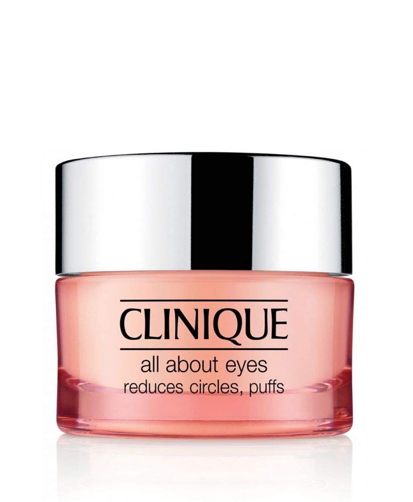 Clinique All About Eyes by Clinique for Women - 1 oz Eye Cream.