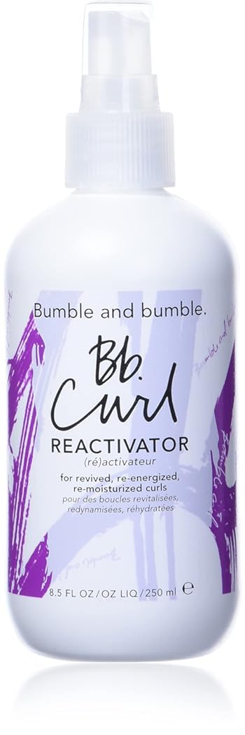 Bumble and Bumble Curl Reactivator 8.5oz