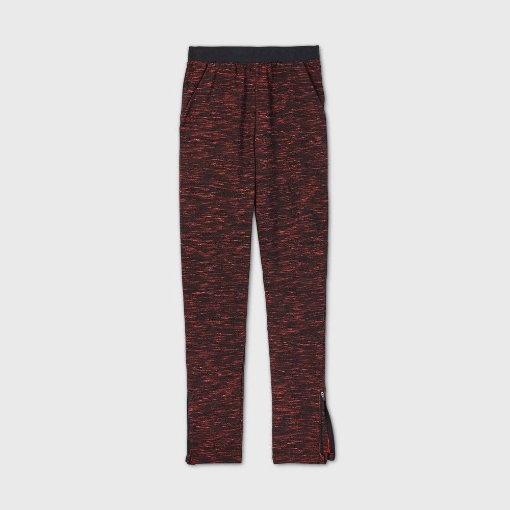 Boys' Spacedye Fleece Jogger Pa
