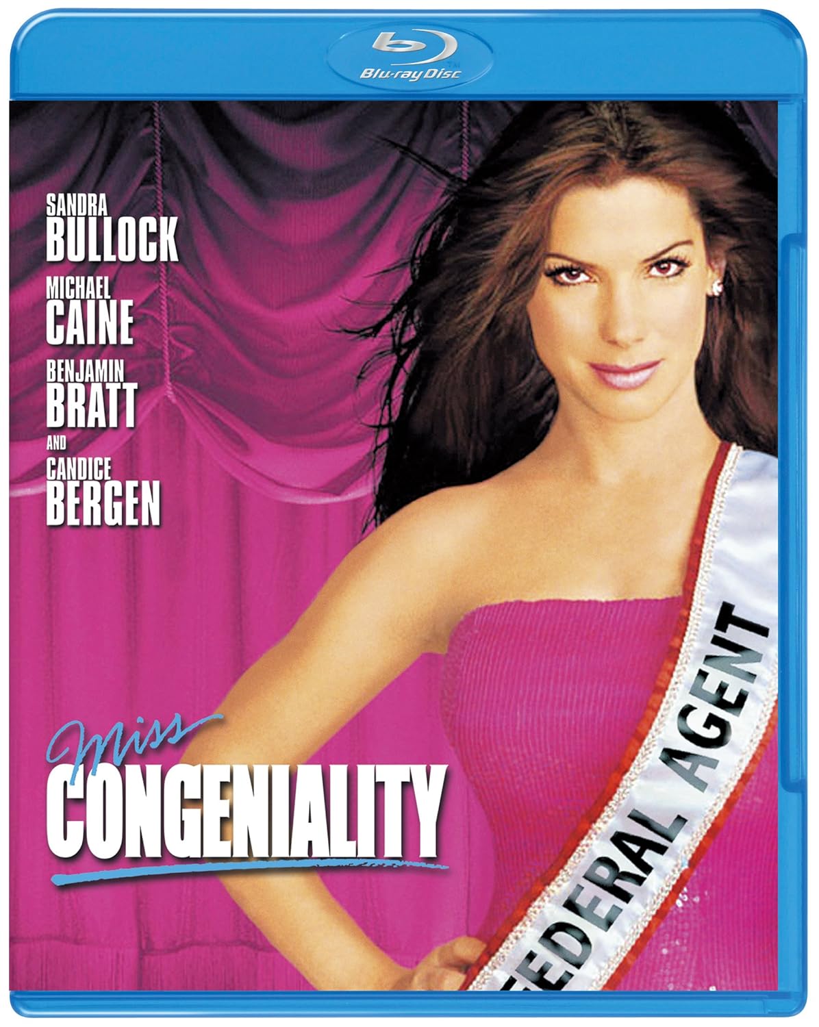 Dangerous Beauty (Blu-ray Disc)