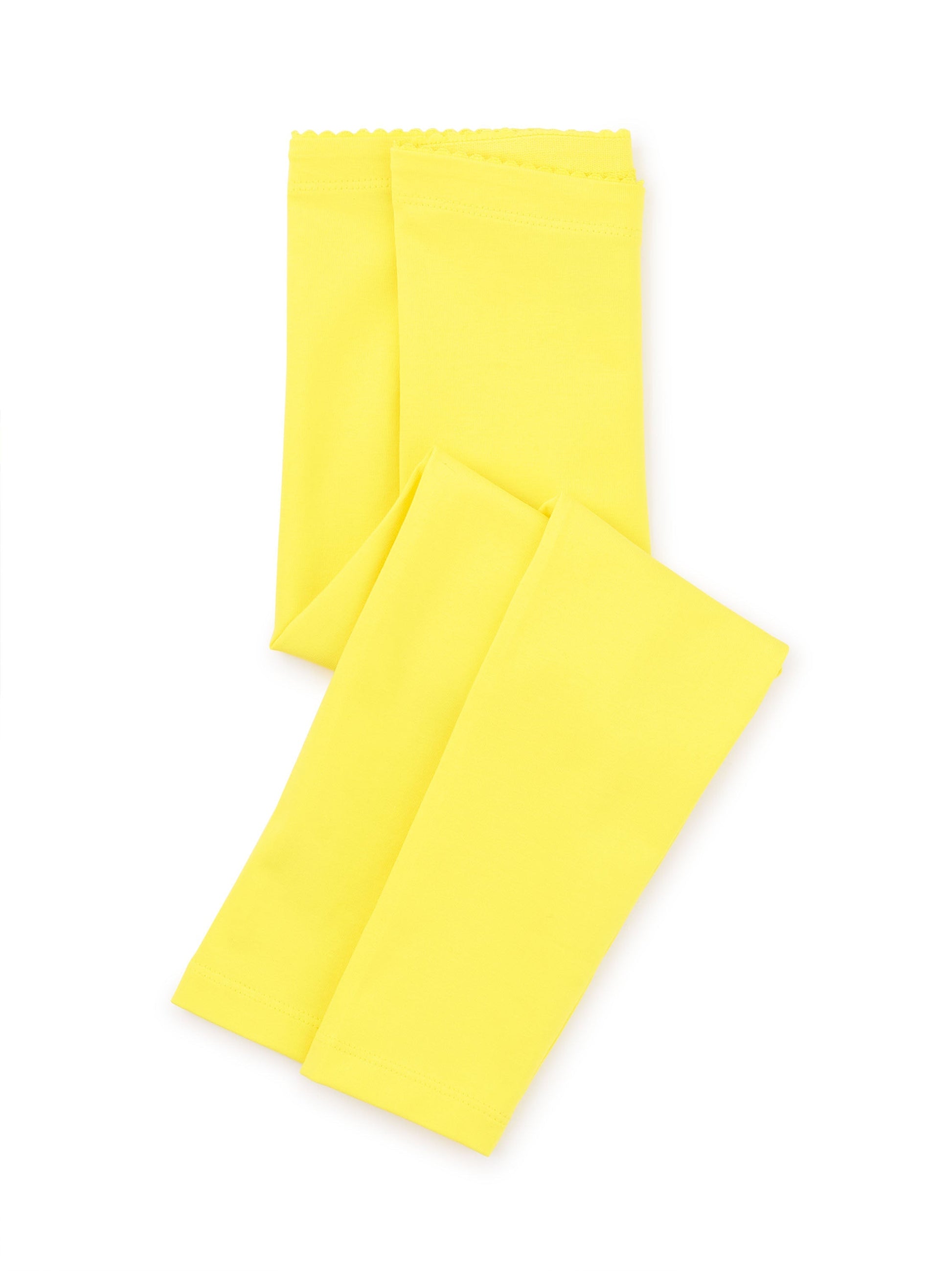 Baby Solid Legging