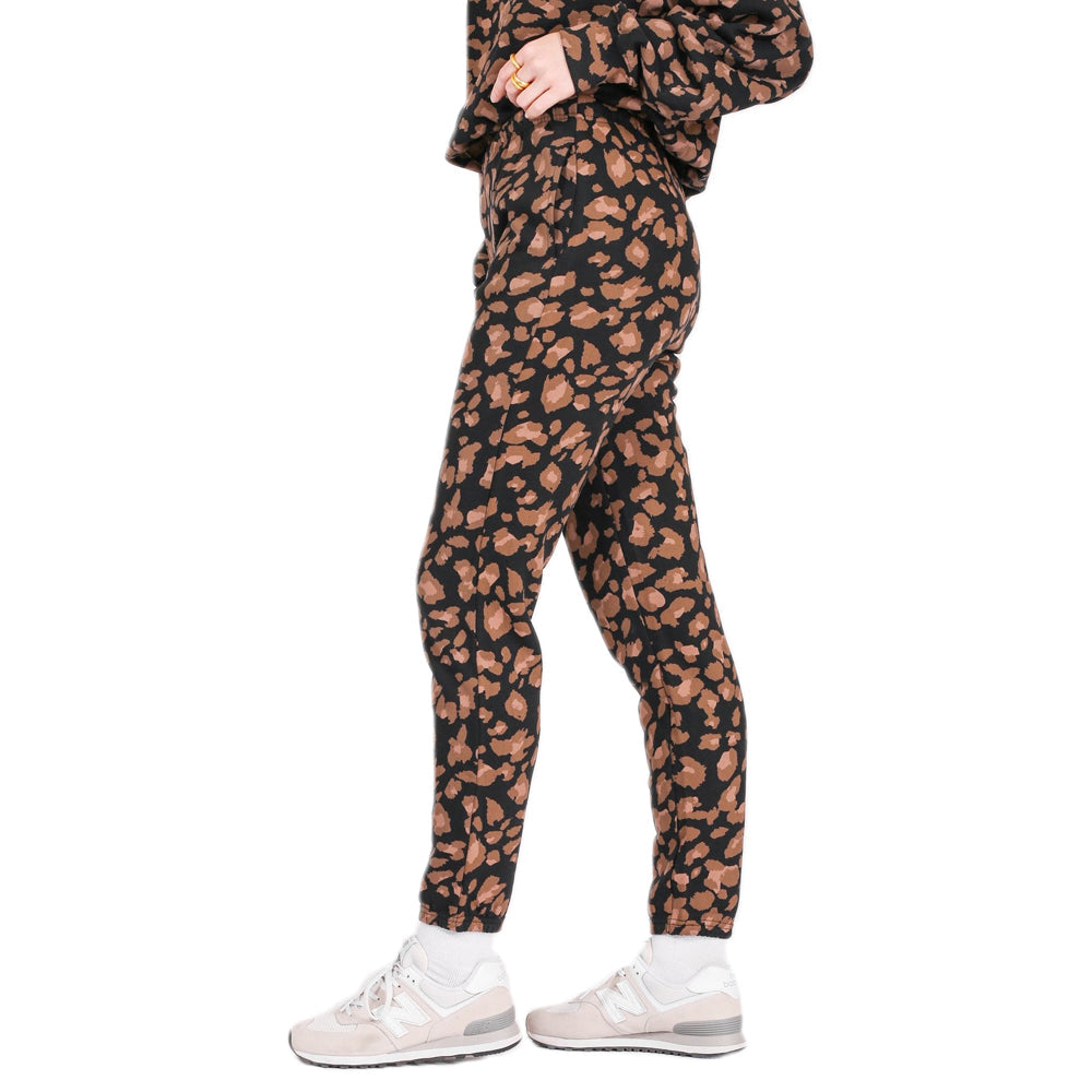 Best Friend High Rise Jogger FA21