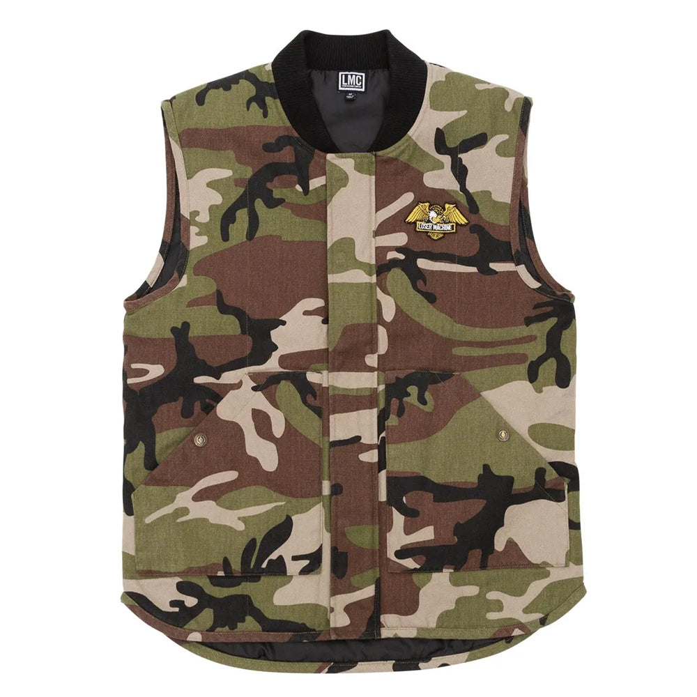 Condor II Vest FA21