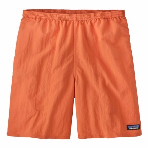 Baggies Lt 6.5In Short