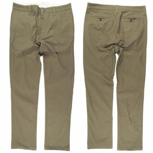 Decenzo Signature Chino Pant