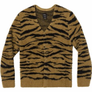 Drained Cardigan