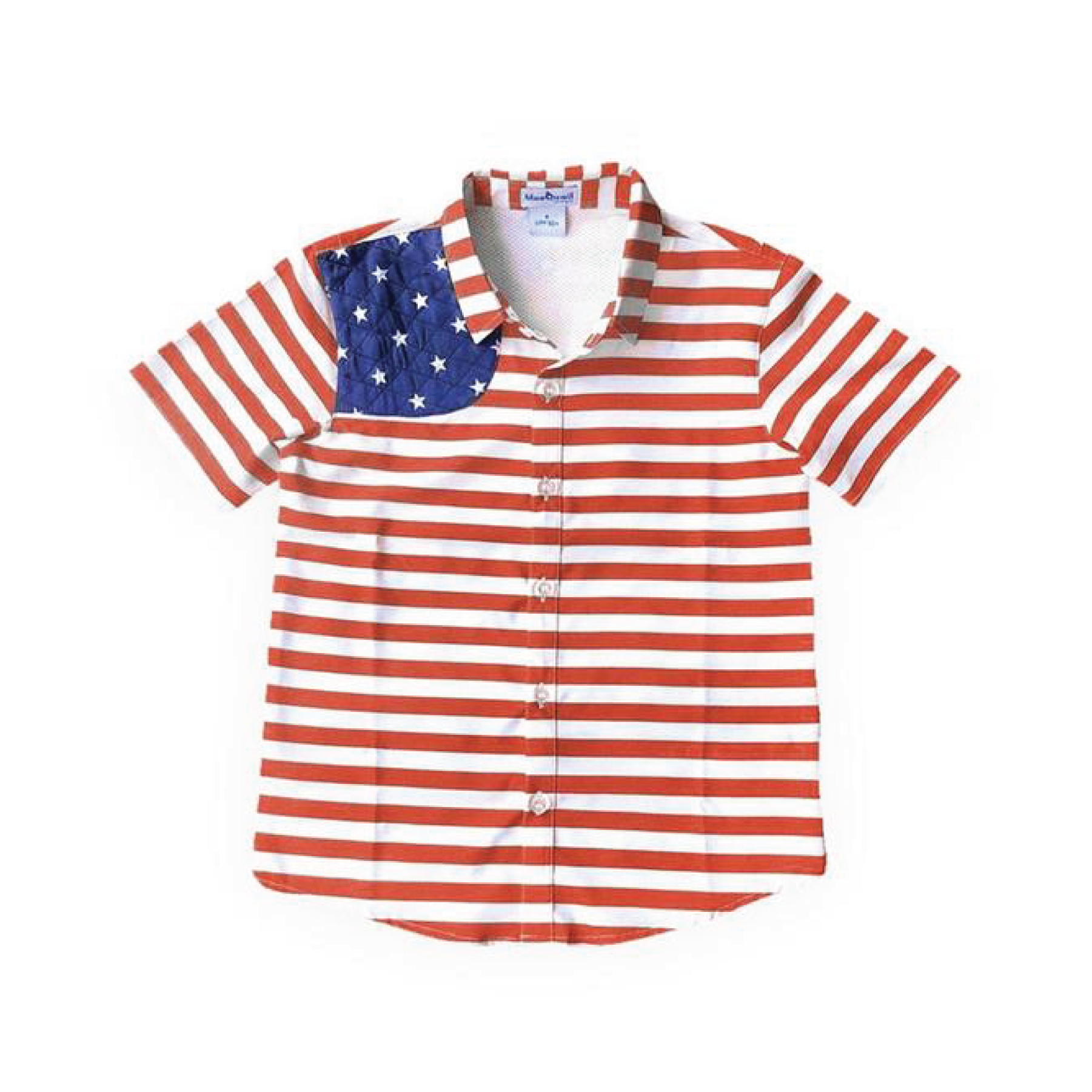 Blue Quail Short Sleeve Shirt | USA