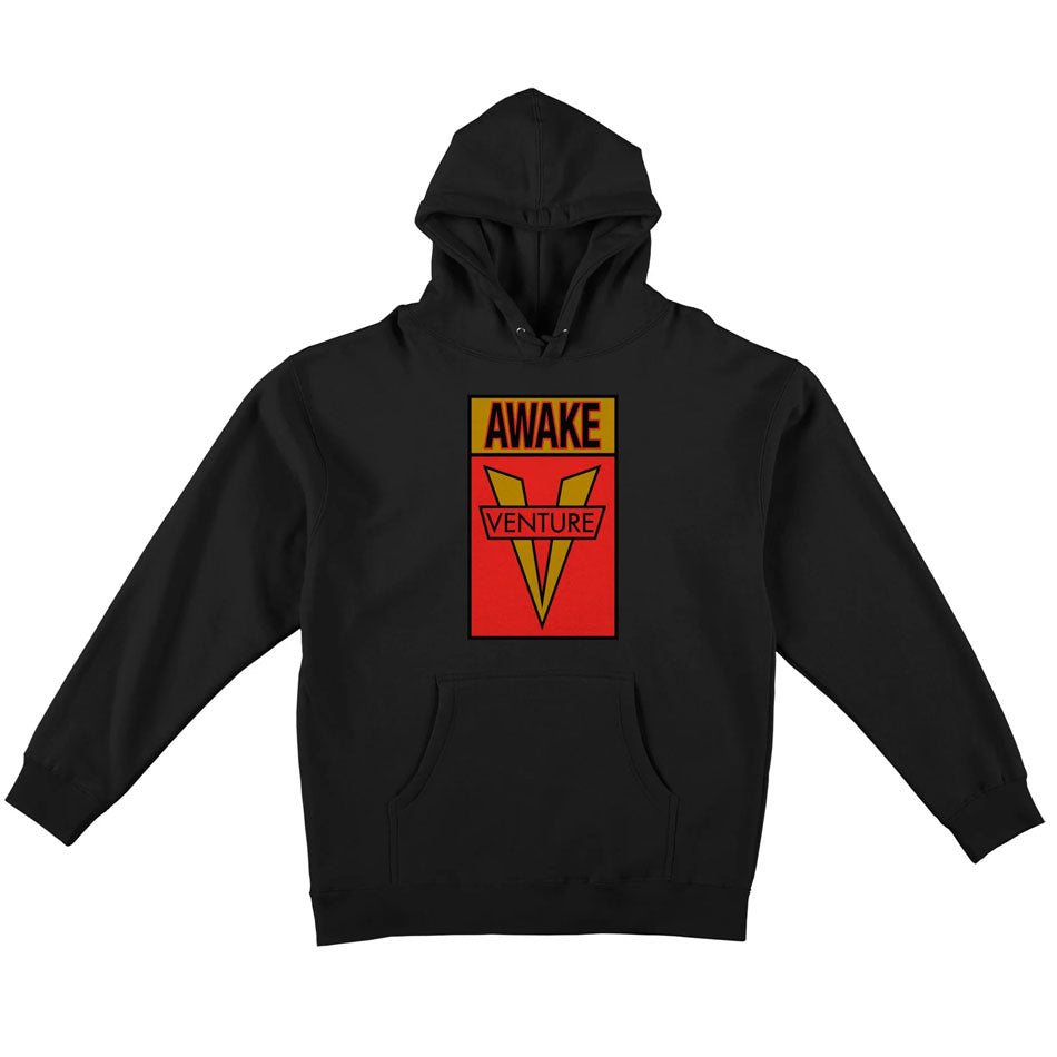 Awake PO Hd FA21