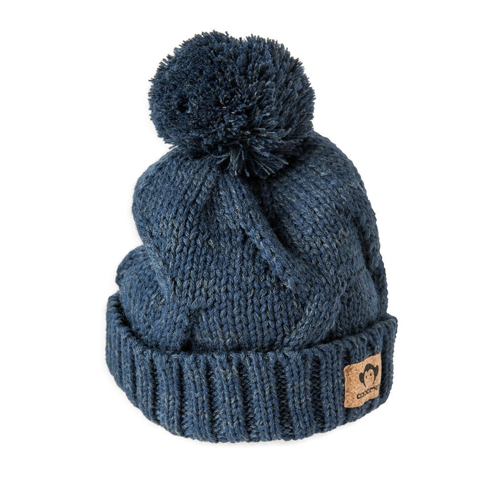 Appaman Hike Hat Navy Blue