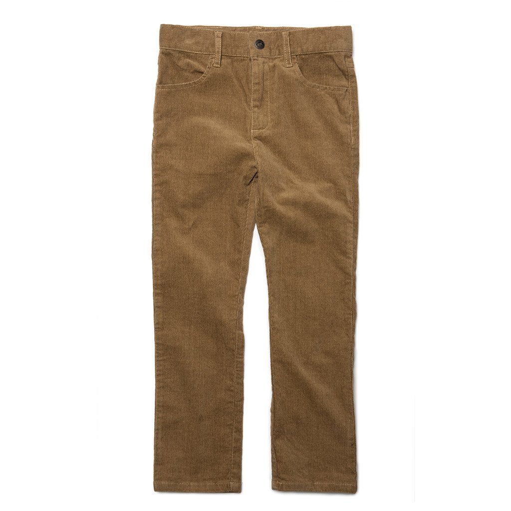 Appaman Skinny Cords Camel