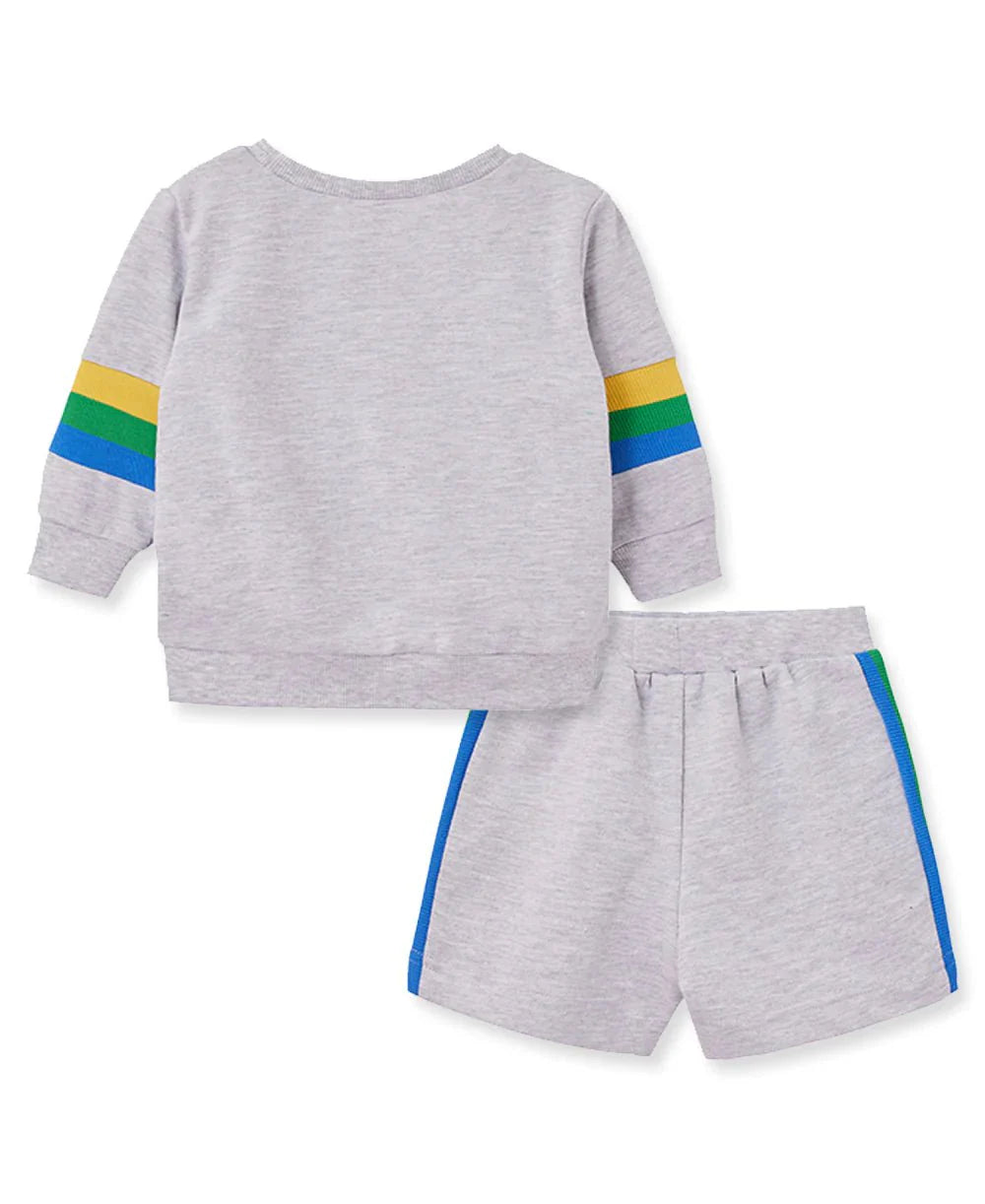 Athletic Active Set