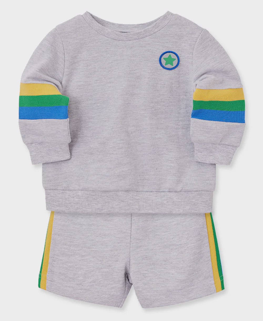 Athletic Active Set