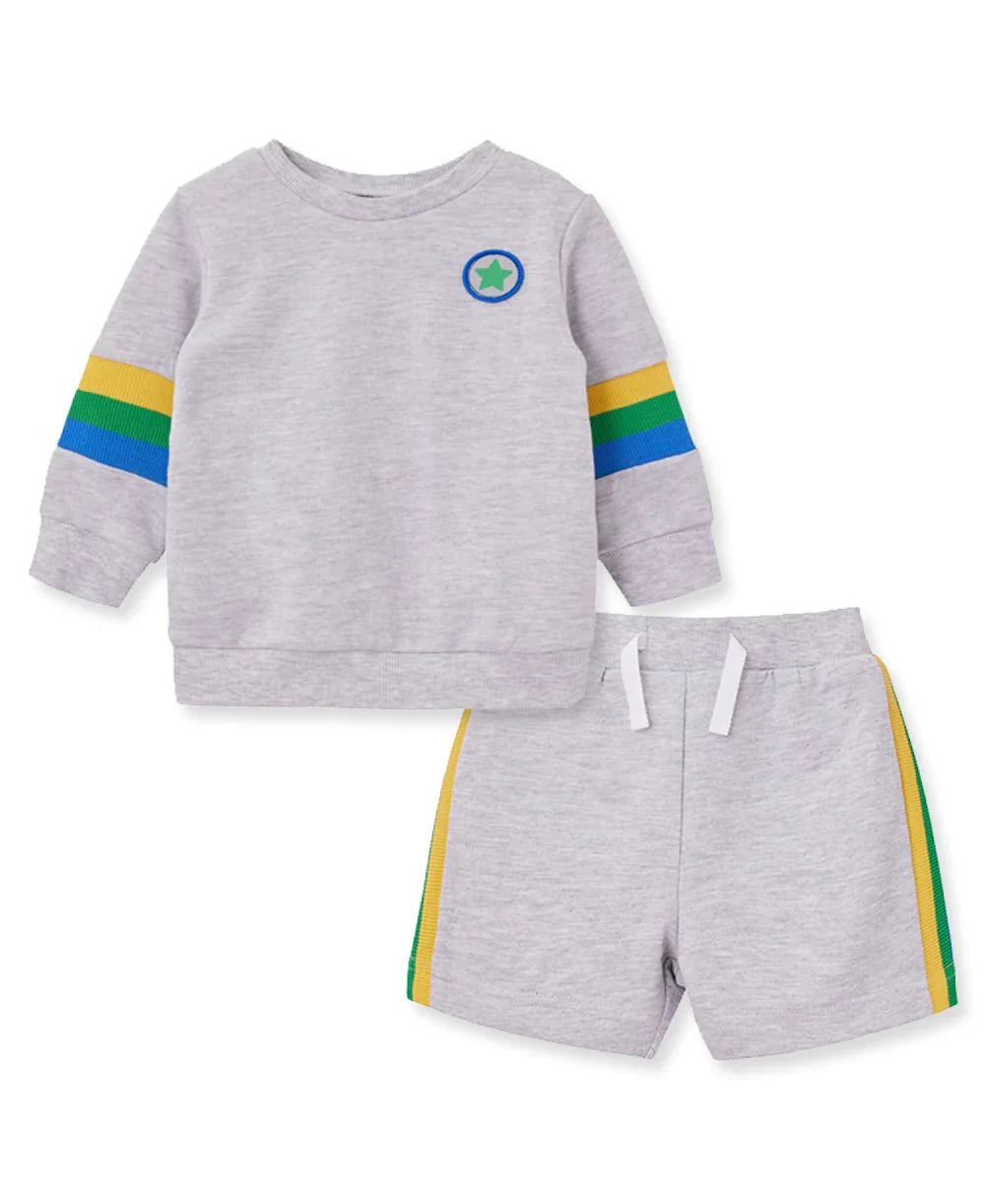 Athletic Active Set