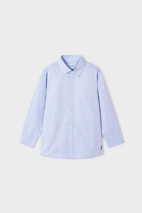 Basic Button Up Toddler