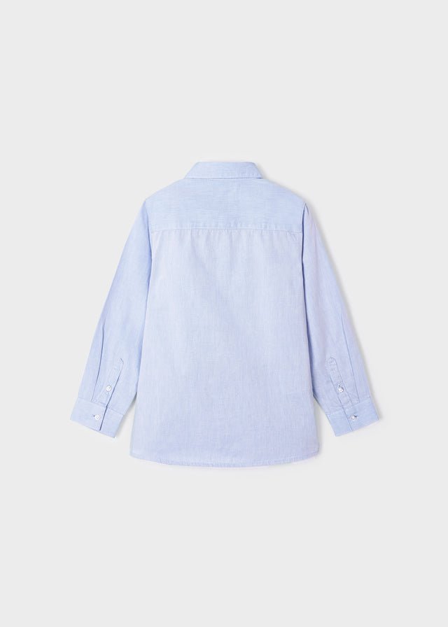 Basic Button Up Toddler