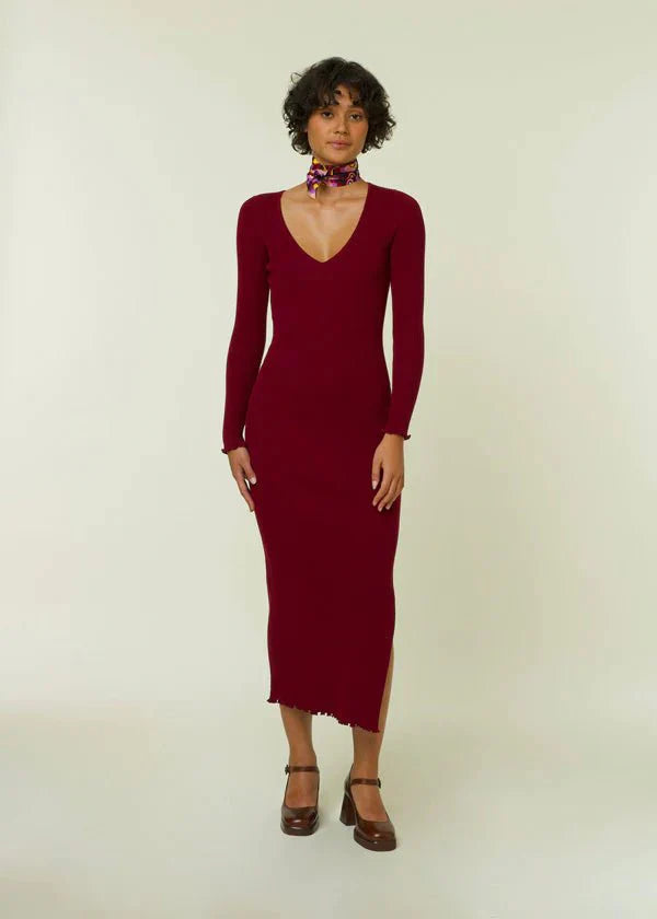 Brigette Dress