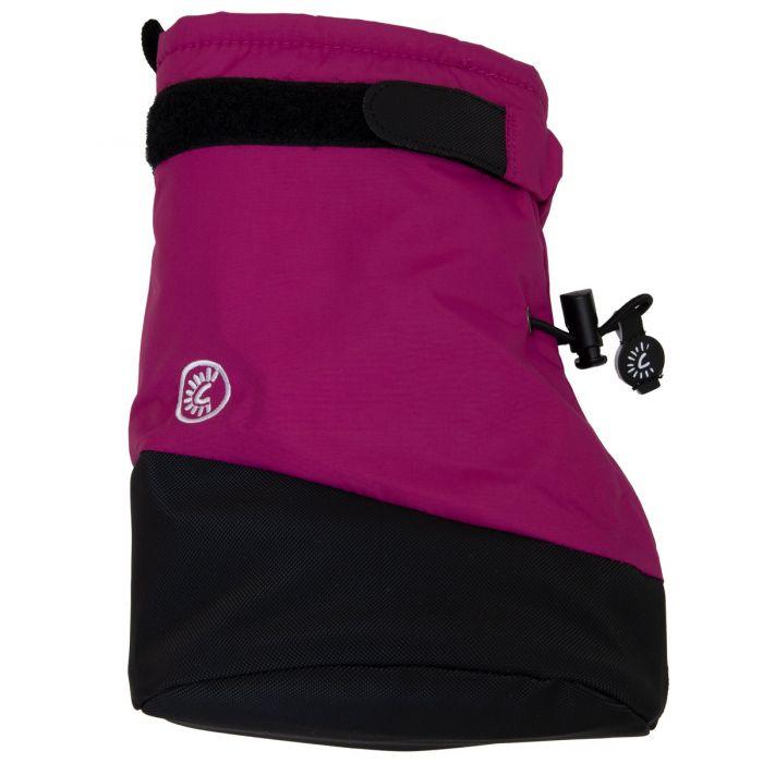 CaliKids Outdoor Booties - Tadpole