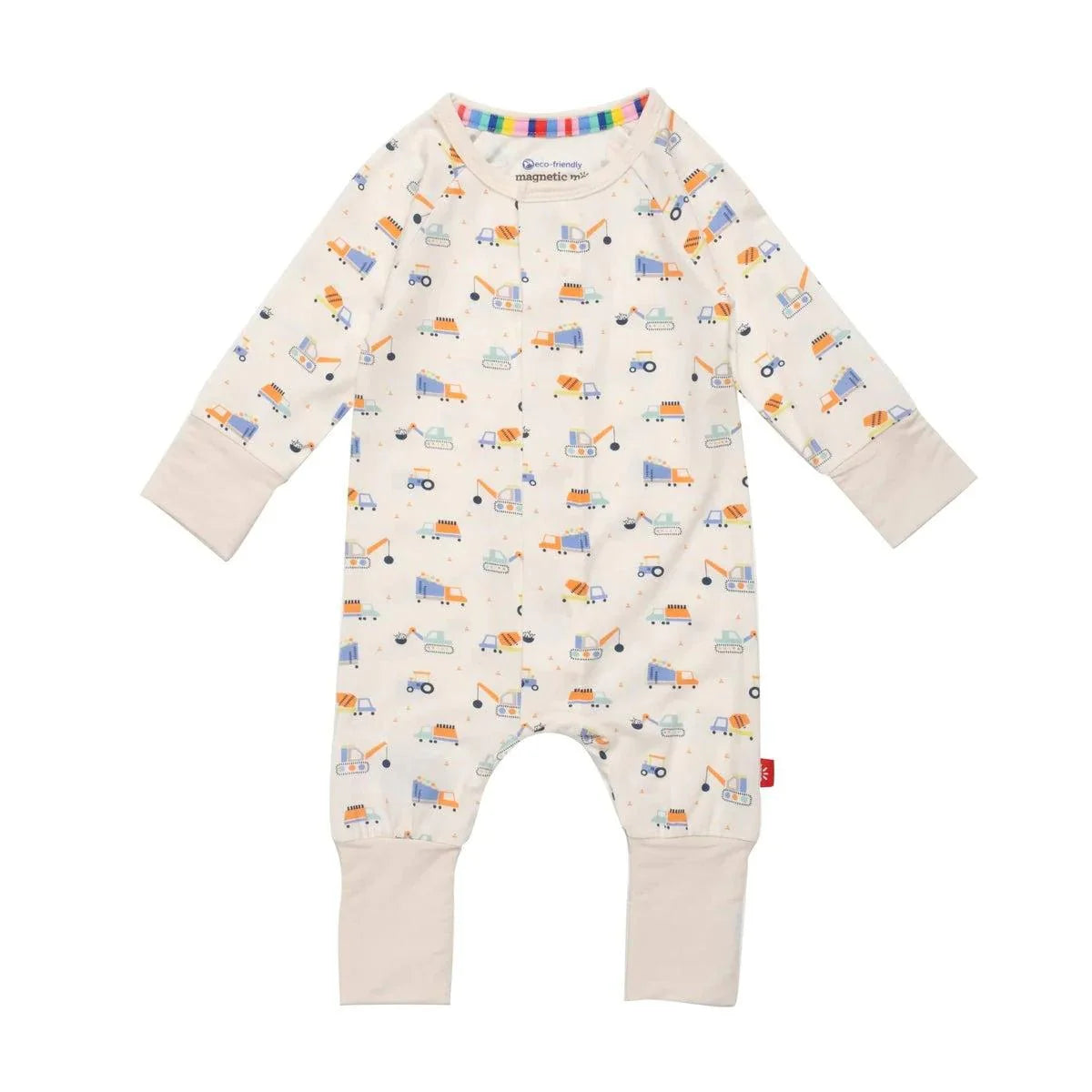 Can You Dig It Coverall Convetible