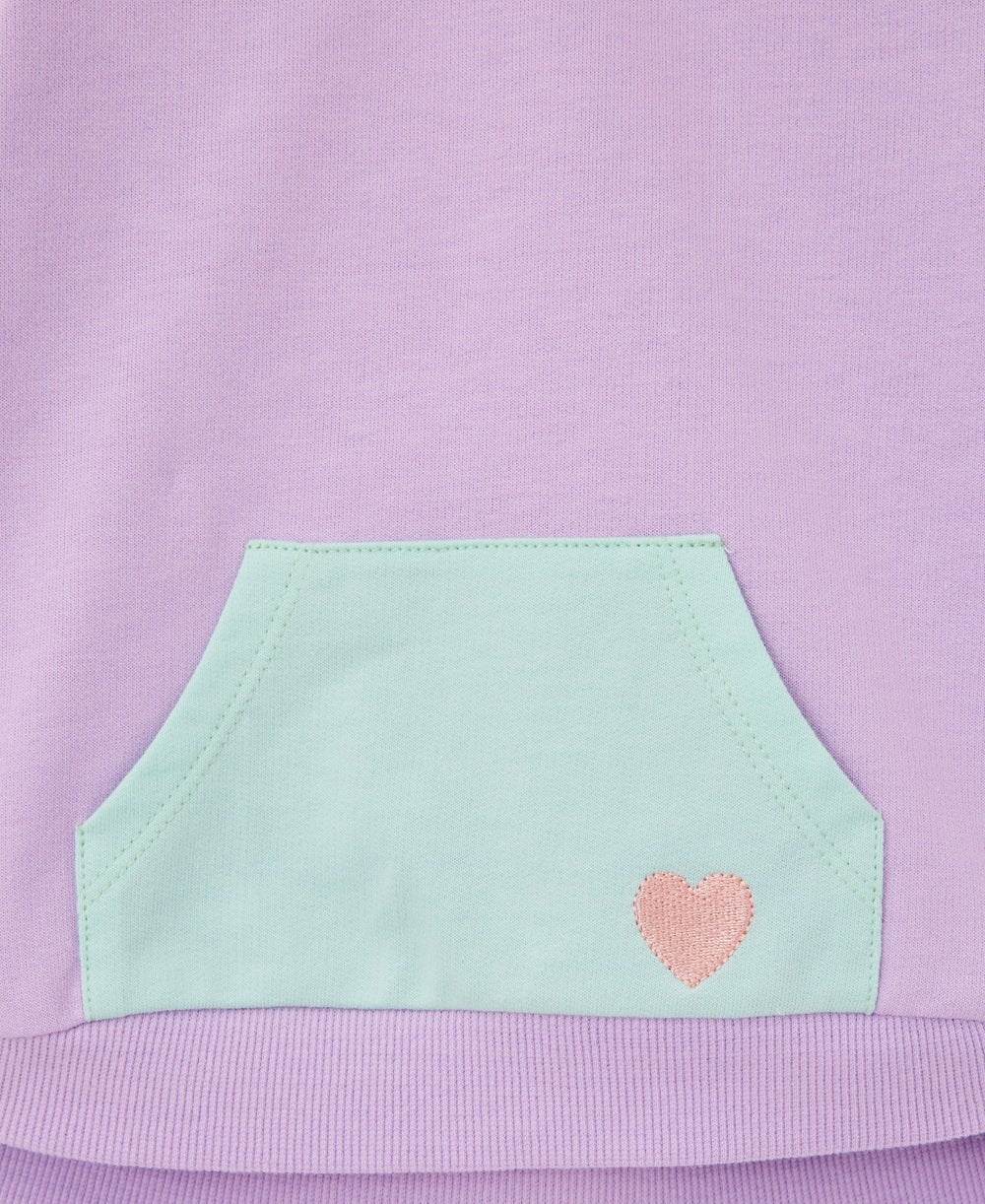 Colorblock Active Short Set