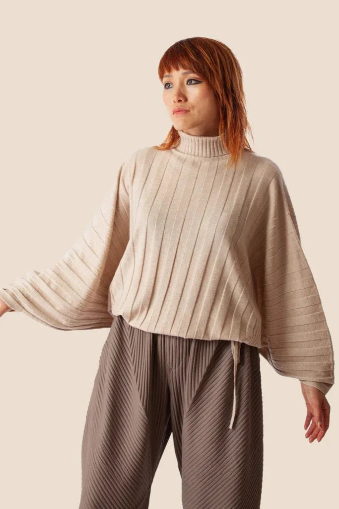Coraline Cardi