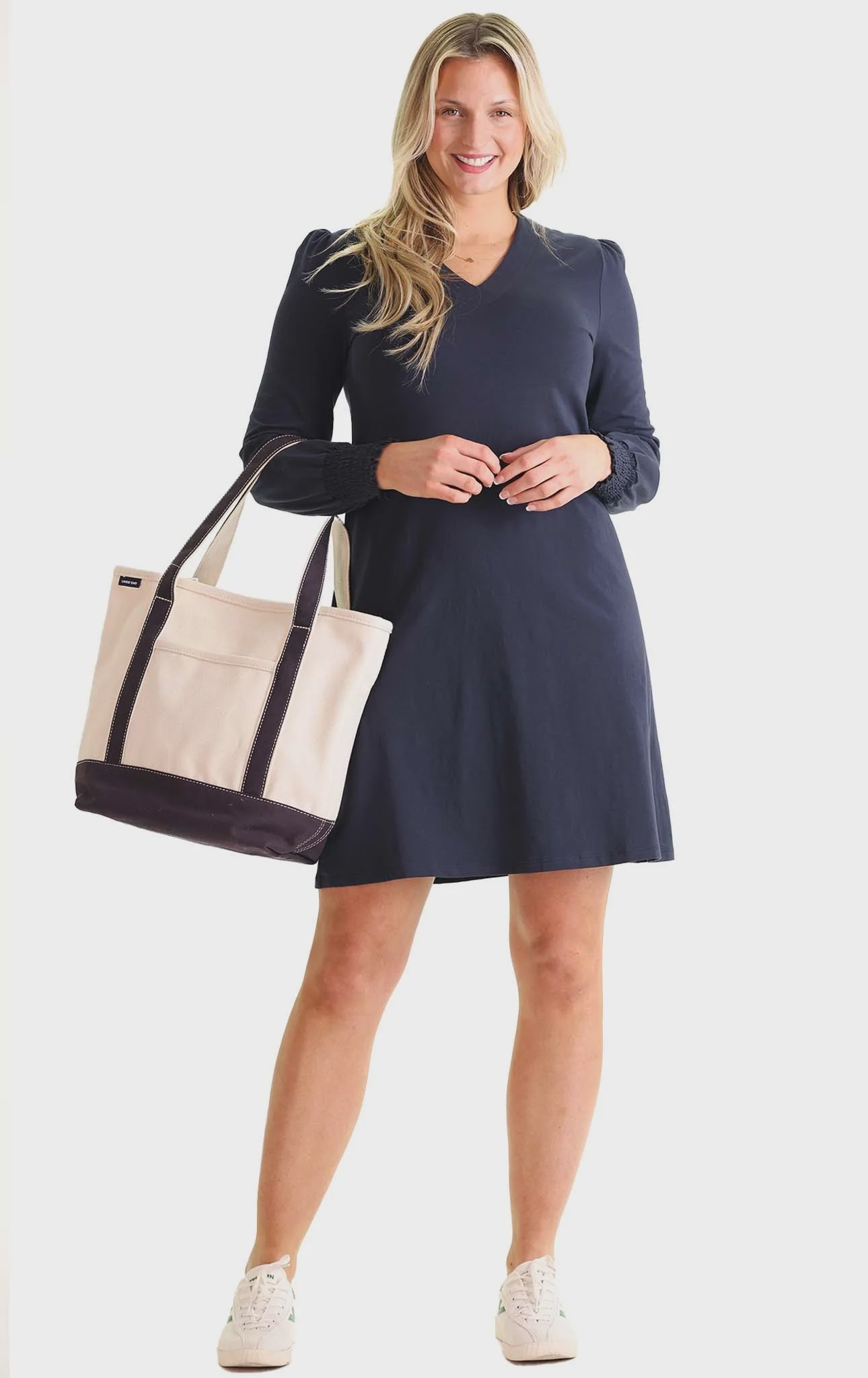 Danica Dress