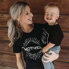 "Mother" Tee Shirt