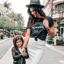 "Mother" Tee Shirt