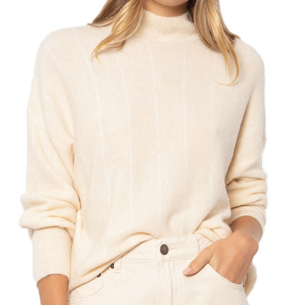 Aline Knit Sweater