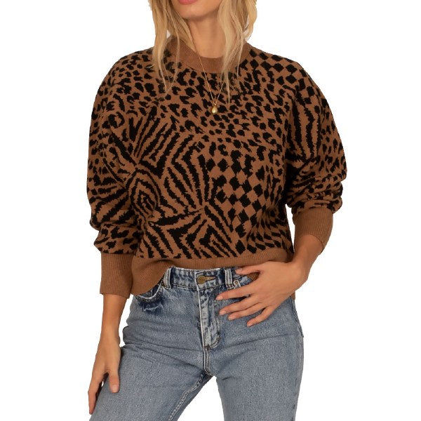 Cara Sweater