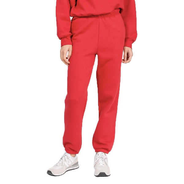 Best Friend High Rise Jogger SP22