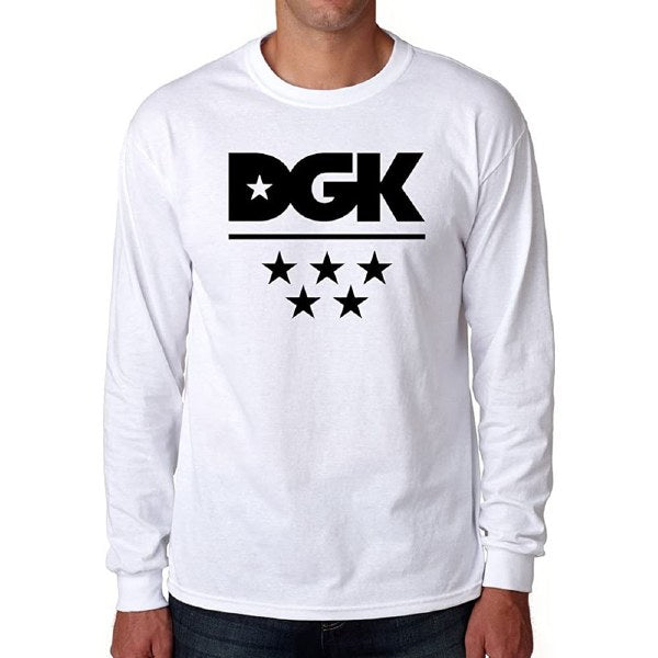 All Star LS T