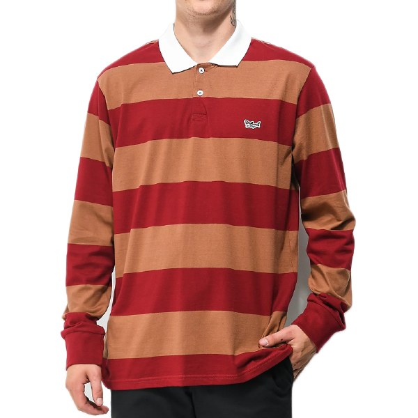 Amato Knit LS