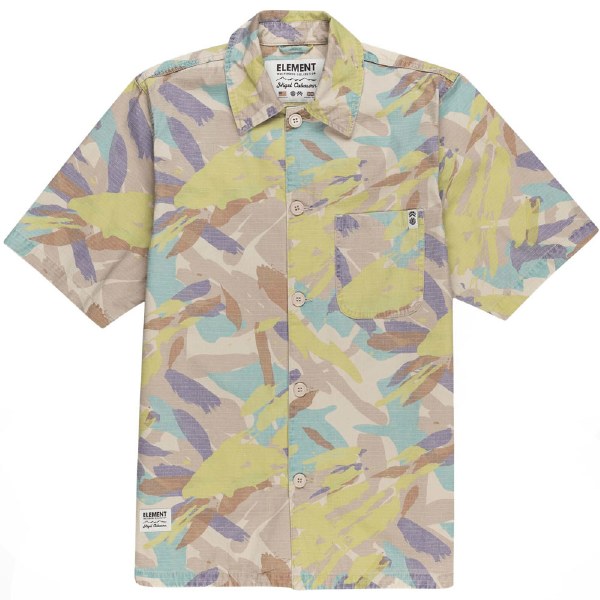 Cabourn  SS Shirt