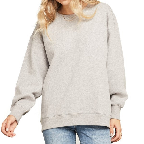 Belmont Sweater