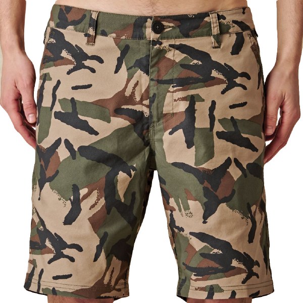Any Wear Short