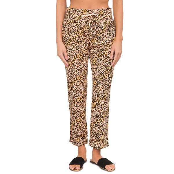 Easy Rolled Cuff Pant
