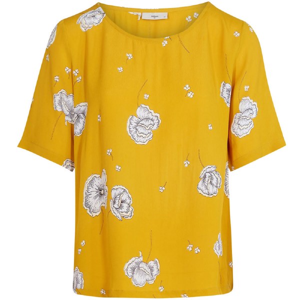 Elvire SS Top