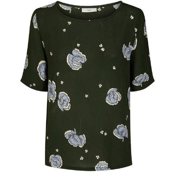 Elvire SS Top