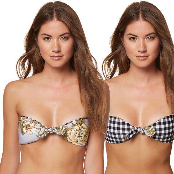 Aloha Floral Revo Bandeau