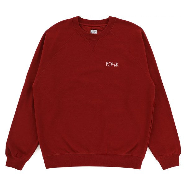 Default Crew Sweatshirt