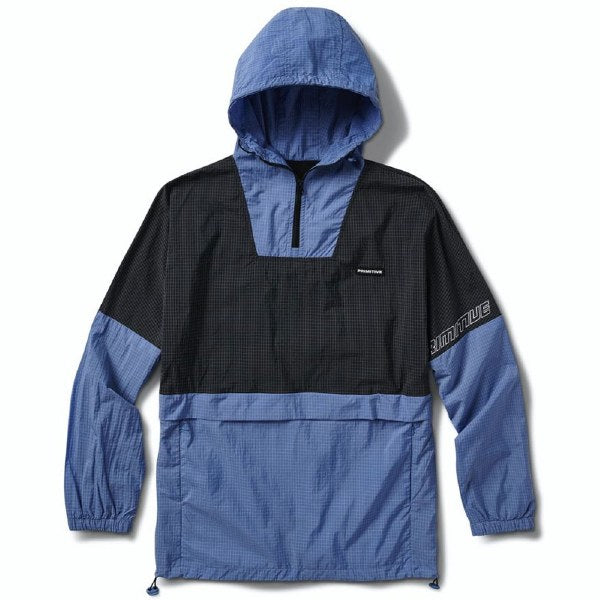Baldwin Jacket