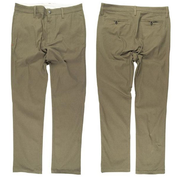 Decenzo Signature Chino Pant