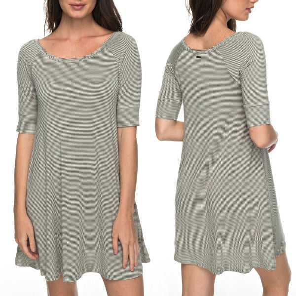 Angelic Grace Sleeveless Dress