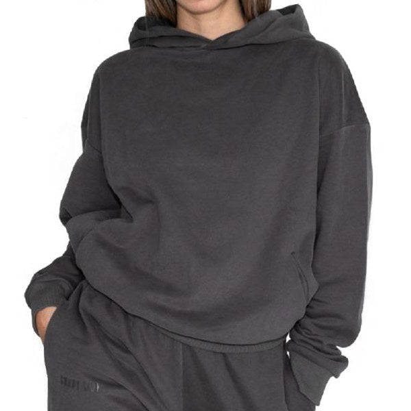 Butter Fleece Hoodie