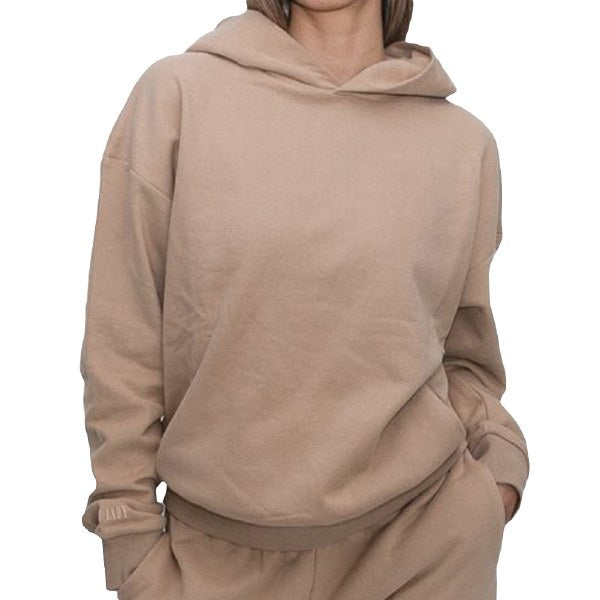 Butter Fleece Hoodie