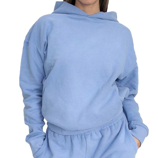Butter Fleece Hoodie